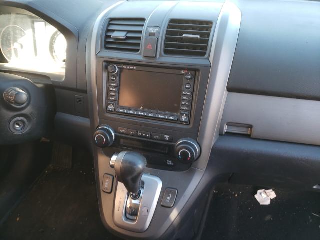 2010 HONDA CR-V 5J6RE4H78AL047501