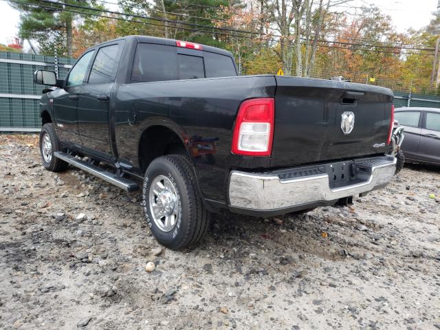 2021 RAM 2500 TRADE 3C6UR5CJ9MG679199