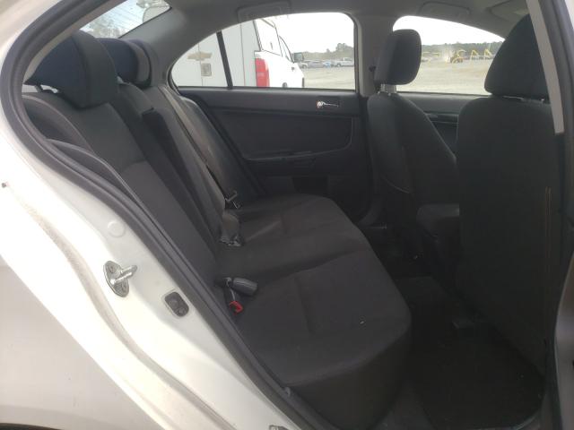 2013 MITSUBISHI LANCER GT JA32U8FW4DU004752