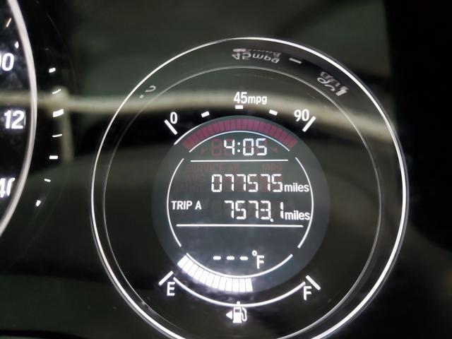 3CZRU5H7XHM714893 Honda Hr-V Exl 2017. Фото: 7