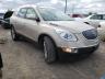 2012 BUICK  ENCLAVE