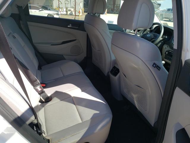 2018 HYUNDAI TUCSON SPO KM8J33AL2JU753816