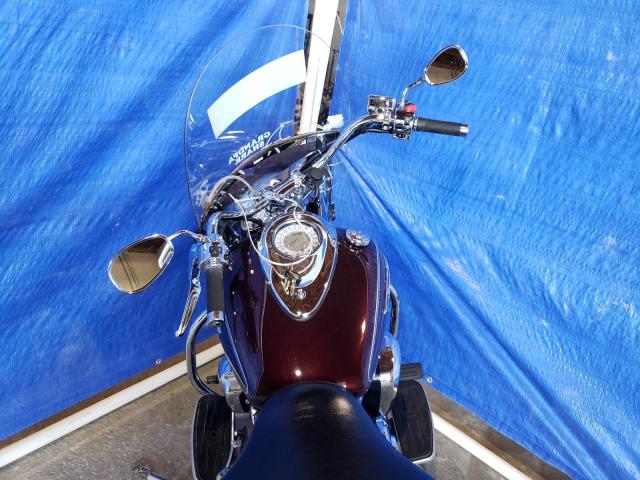 2011 YAMAHA XV1700 AS JYAVP28E6BA004172