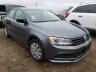 VOLKSWAGEN JETTA 2016 foto