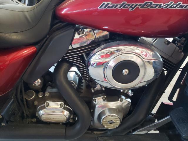 2013 HARLEY-DAVIDSON FLTRU ROAD 1HD1KGM17DB648163