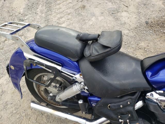2005 HONDA VTX1800 N2 1HFSC49D55A300976