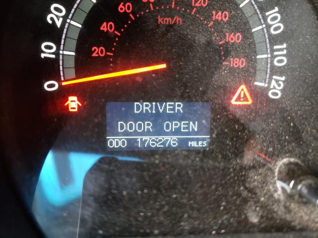 2011 TOYOTA SEQUOIA LI 5TDJY5G10BS051751