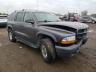 2003 DODGE  DURANGO