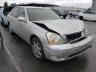 2003 LEXUS  LS430