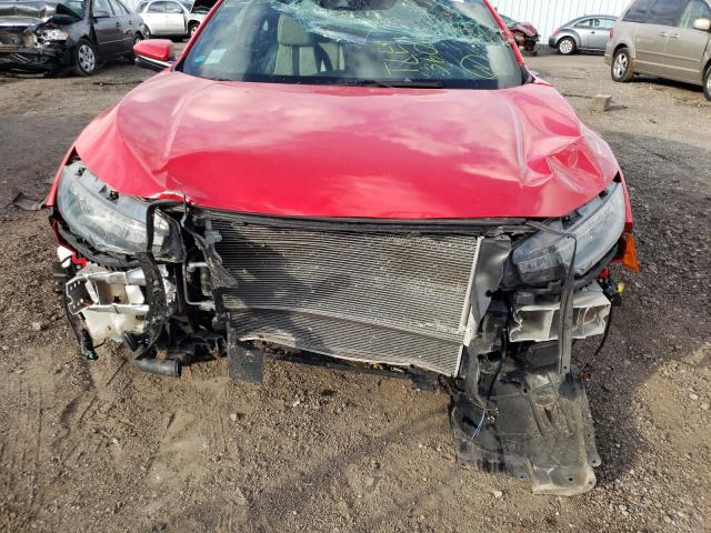 2016 HONDA CIVIC TOUR 2HGFC3B95GH350035