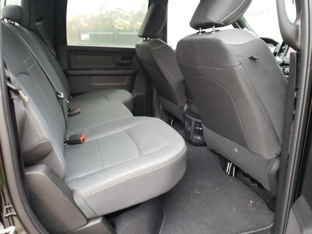 2021 RAM 2500 TRADE 3C6UR5CJ9MG679199