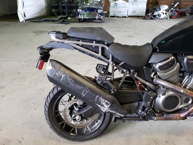 2021 HARLEY-DAVIDSON RA1250 S 1HD1ZES13MB303067