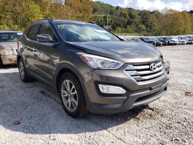 2014 Hyundai Santa Fe Sport 