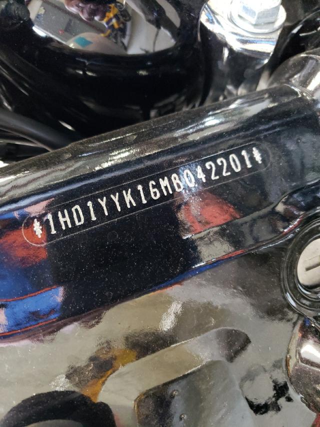 2021 HARLEY-DAVIDSON FXBBS 1HD1YYK16MB042201