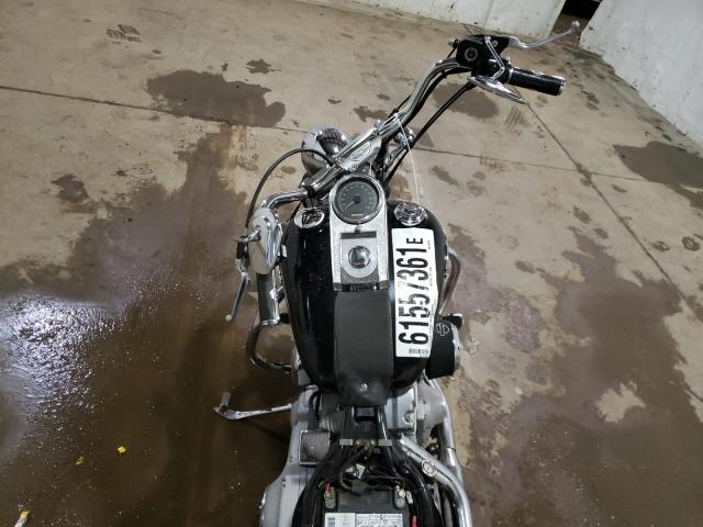 2004 HARLEY-DAVIDSON FXSTI 1HD1BVB1X4Y016780