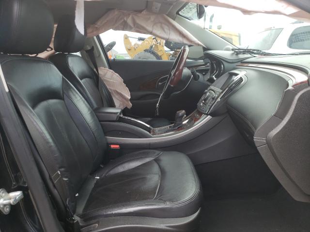 2012 BUICK LACROSSE T 1G4GJ5E38CF209558