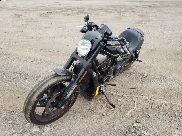 2012 HARLEY-DAVIDSON VRSCDX NIG 1HD1HHH19CC804565