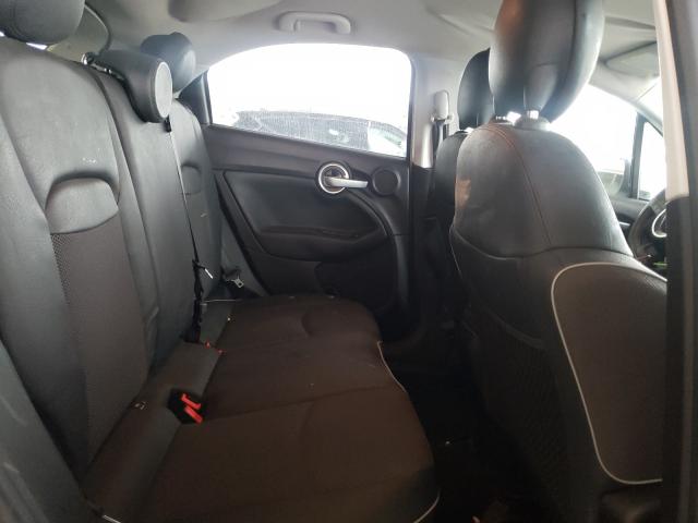 2016 FIAT 500X TREKK ZFBCFXCT5GP362078