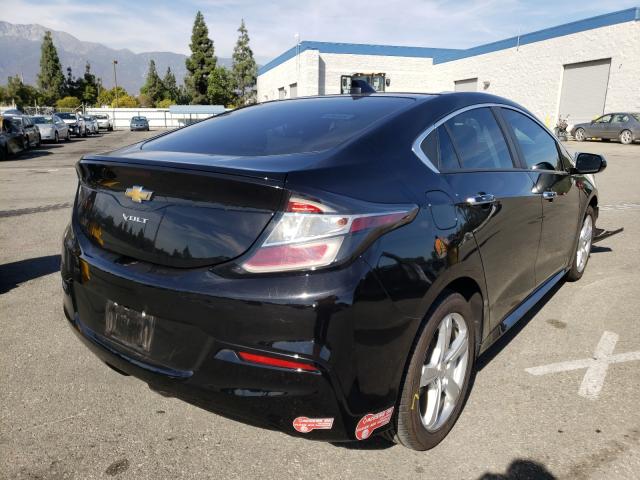 VIN 1G1RC6S52JU117348 2018 Chevrolet Volt, LT no.4