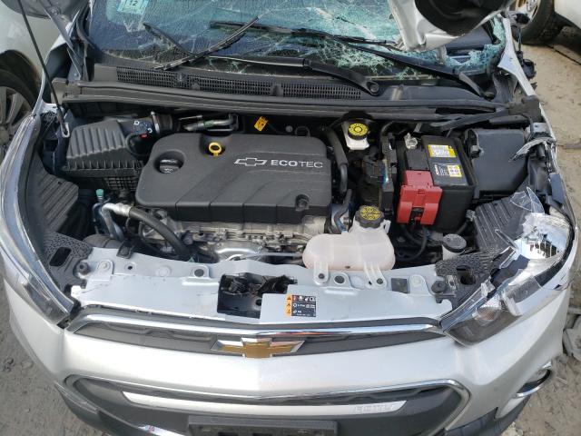 2020 CHEVROLET SPARK ACTI KL8CH6SA5LC477453
