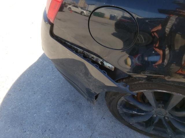 2011 INFINITI G37 BASE JN1CV6EK4BM212362