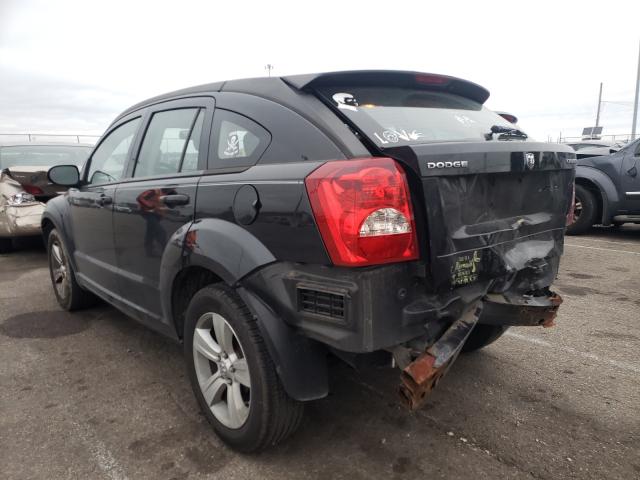 2011 DODGE CALIBER MA 1B3CB3HA7BD179270