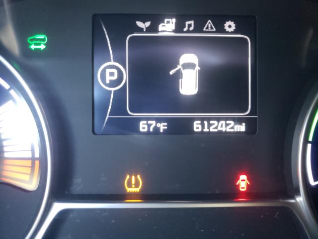 2016 KIA SOUL EV KNDJP3AE7G7017312