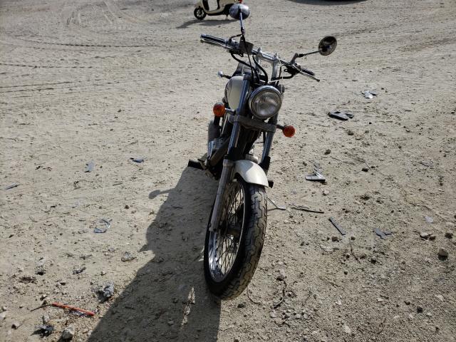 2009 SUZUKI LS650 JS1NP41A992100934