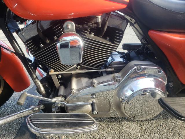 2007 HARLEY-DAVIDSON FLTR 1HD1FS4147Y690105