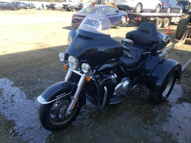 2020 HARLEY-DAVIDSON FLHTCUTG 1HD1MAF10LB850054