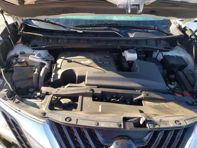 2015 NISSAN MURANO 5N1AZ2MH9FN226597