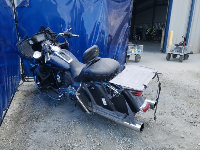 2016 HARLEY-DAVIDSON FLTRU 1HD1KGL17GB604542
