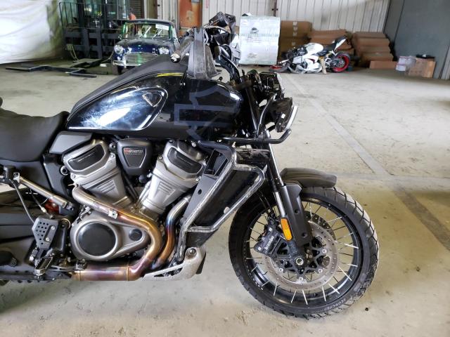2021 HARLEY-DAVIDSON RA1250 S 1HD1ZES13MB303067
