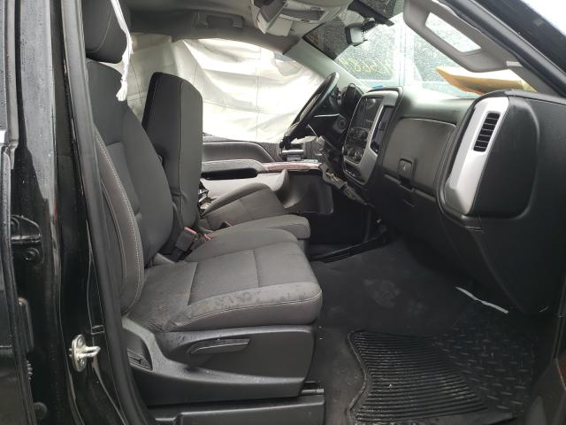 2019 GMC SIERRA LIM 2GTR1MEC7K1115684