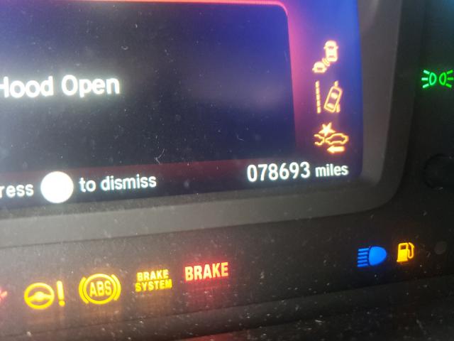 2018 HONDA ODYSSEY EL 5FNRL6H94JB018976