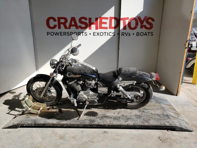 2006 HONDA VT750 C JH2RC44056K011306