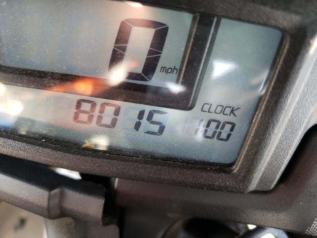 2016 KAWASAKI EX650 JKAEXEE16GDA22830