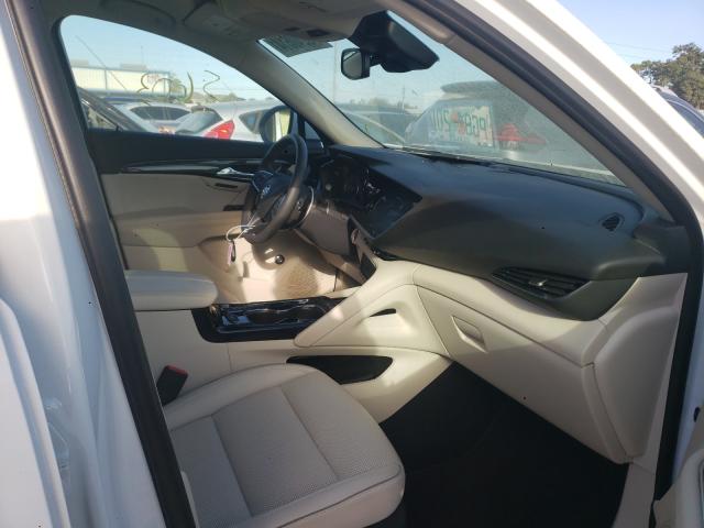 2021 BUICK ENVISION E LRBFZNR44MD111408