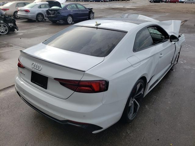 2019 AUDI RS5 - WUAPWAF58KA900876