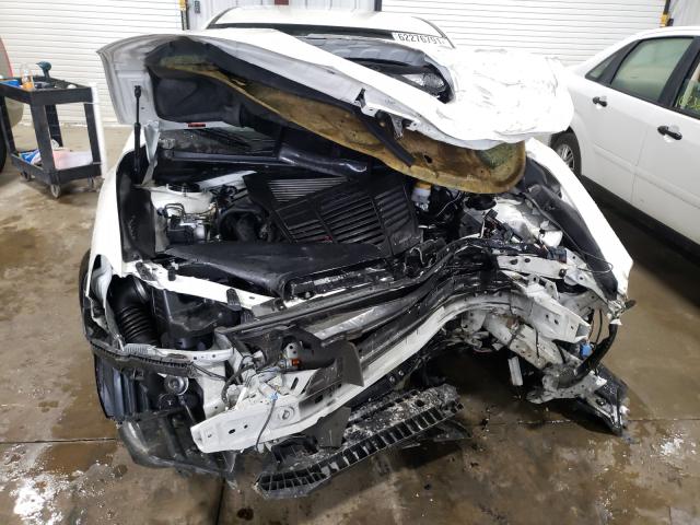 2021 SUBARU WRX JF1VA1A67M9801169