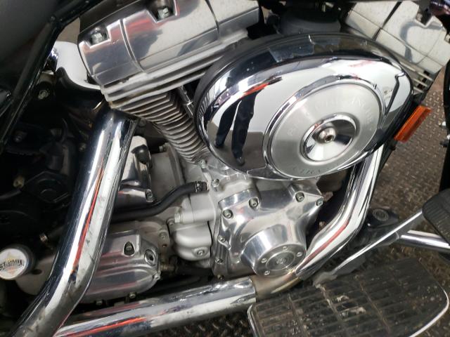 2002 HARLEY-DAVIDSON FLHT 1HD1DDV1X2Y624327