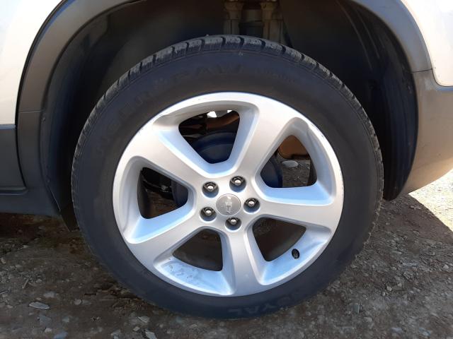 2015 CHEVROLET TRAX LTZ 3GNCJNSB2FL212925