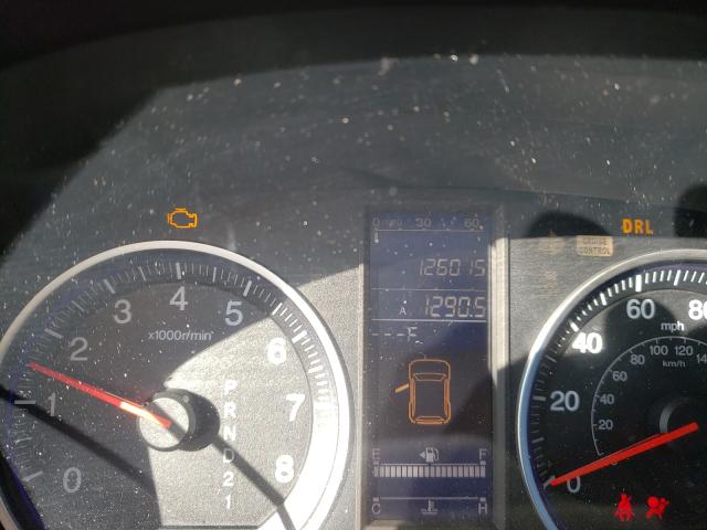 2010 HONDA CR-V 5J6RE4H78AL047501