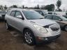 2008 BUICK  ENCLAVE