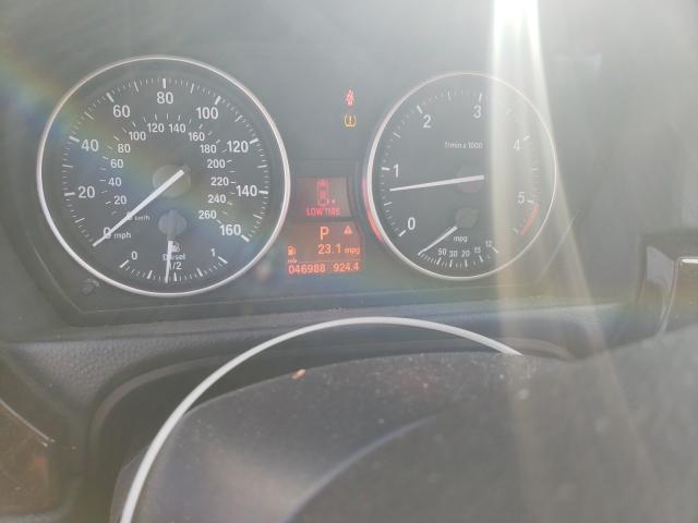 2011 BMW 335 D WBAPN7C51BF184250