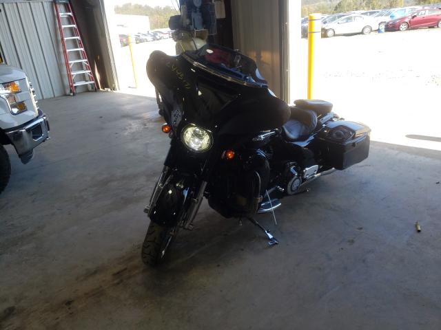 2015 HARLEY-DAVIDSON FLHXSE CVO 1HD1PXN12FB962824