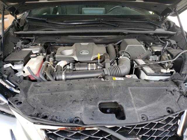 2020 LEXUS NX 300 F-S JTJJARBZ1L5006833