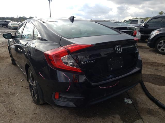 2017 HONDA CIVIC TOUR 2HGFC1F90HH650145