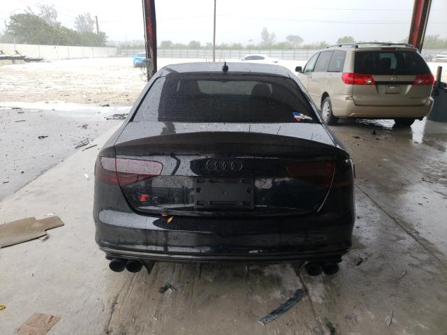 2015 AUDI S4 PRESTIG WAUKGAFL7FA009869