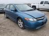 2006 HONDA  CIVIC